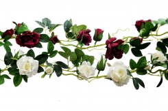 042 Veštačke lozice lijane